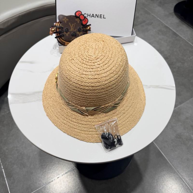 Chanel top hat (1671)