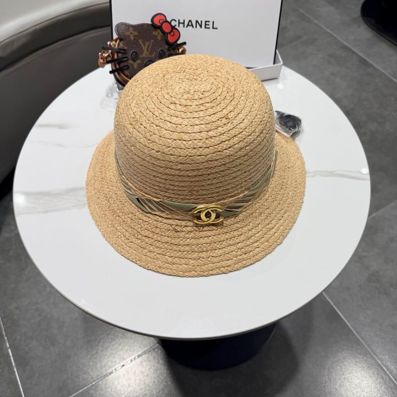 Chanel top hat (1672)