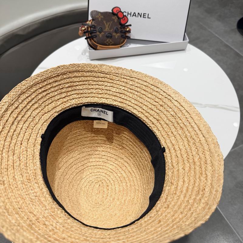 Chanel top hat (1673)