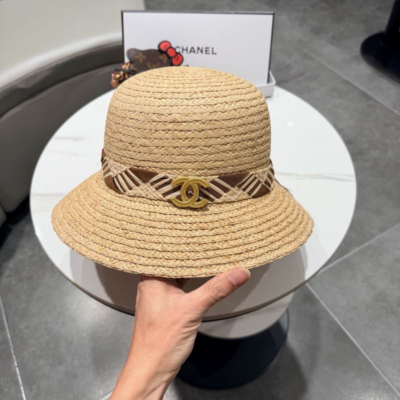 Chanel top hat (1674)