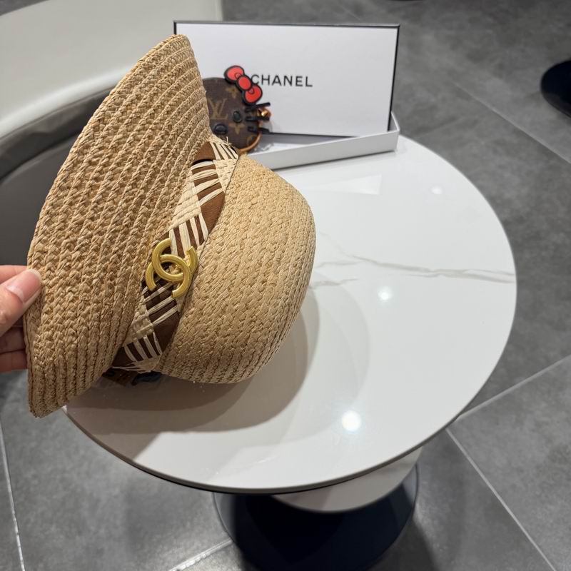 Chanel top hat (1675)