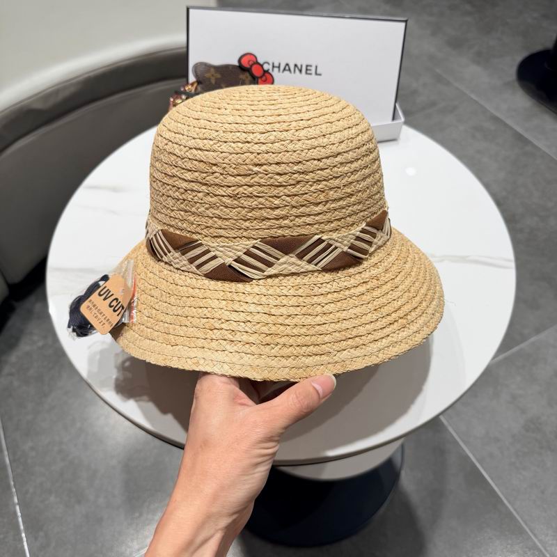 Chanel top hat (1679)