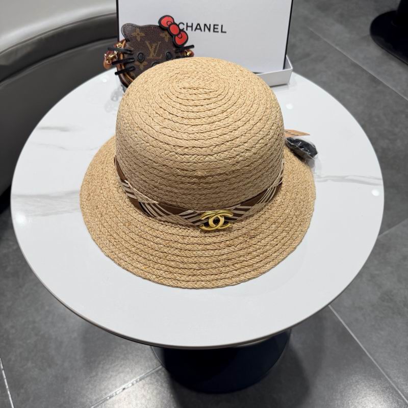 Chanel top hat (1681)