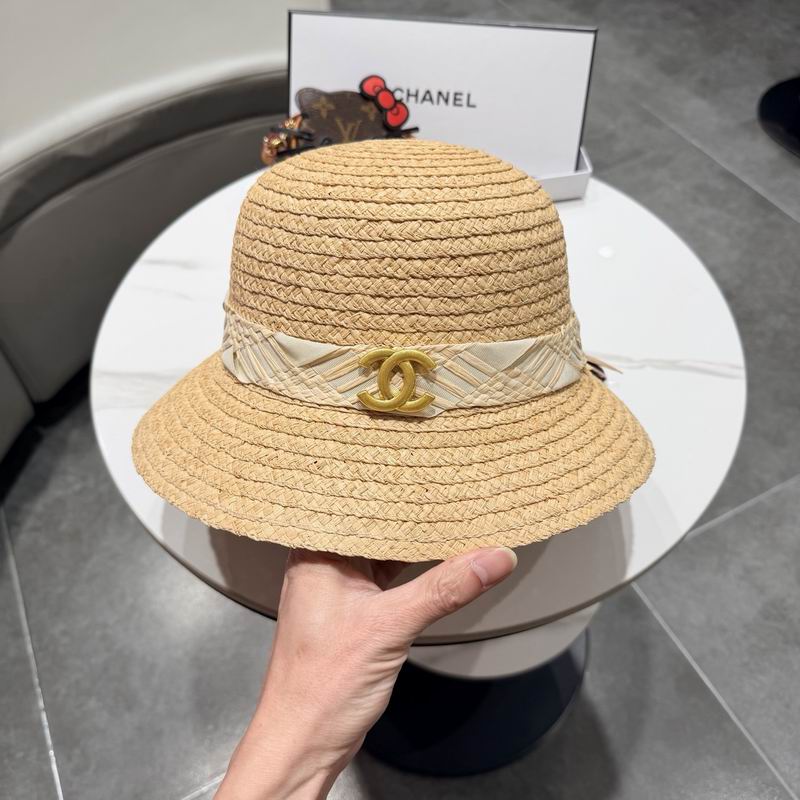 Chanel top hat (1683)