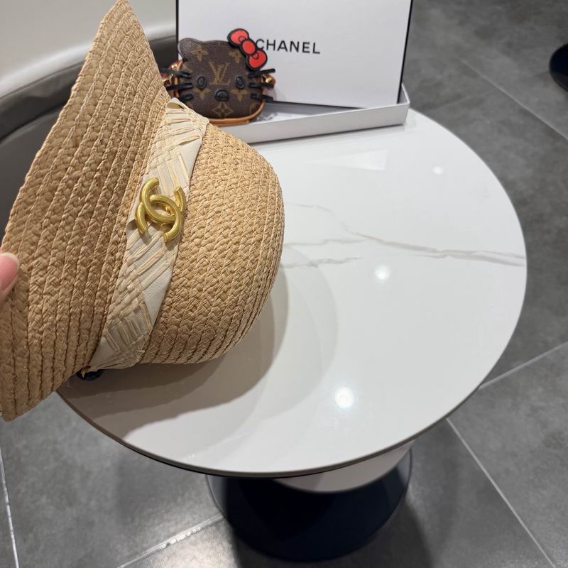 Chanel top hat (1684)