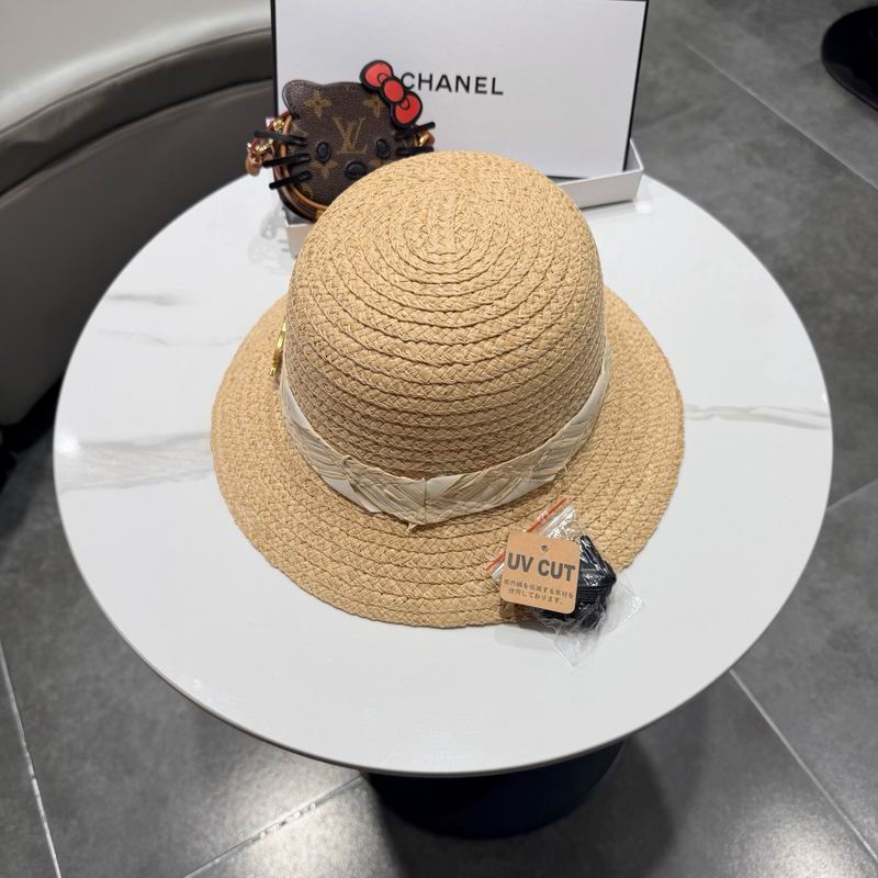 Chanel top hat (1688)