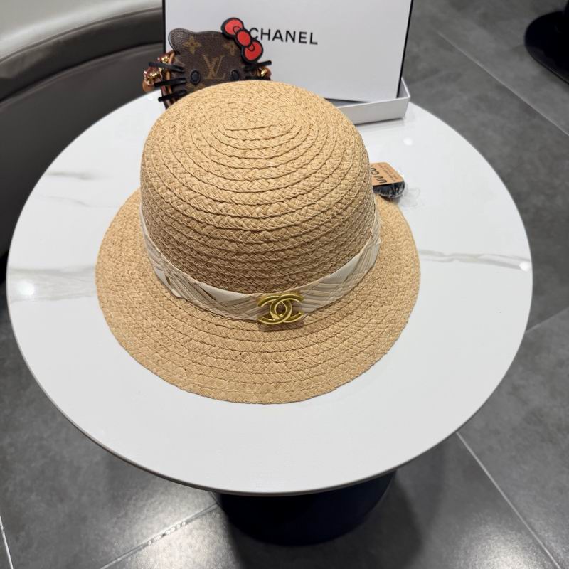 Chanel top hat (1689)