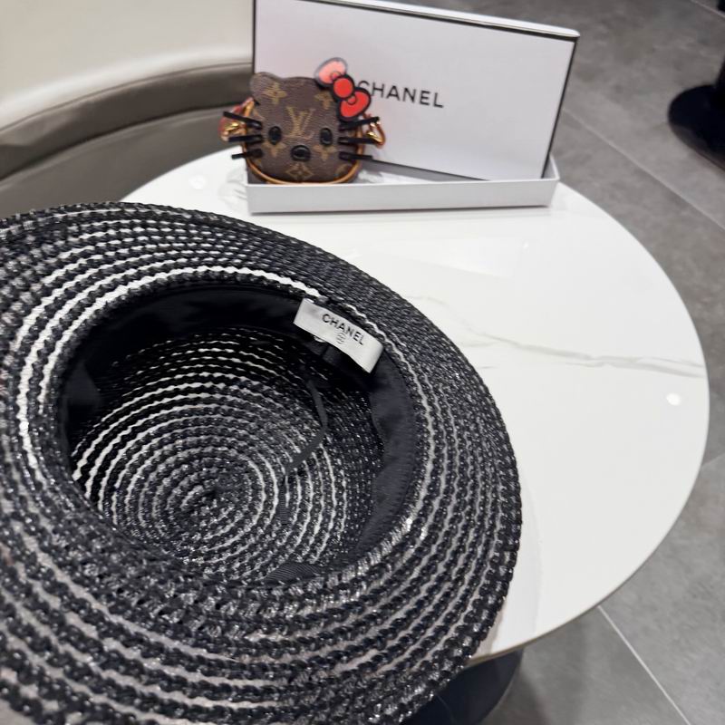 Chanel top hat (1690)