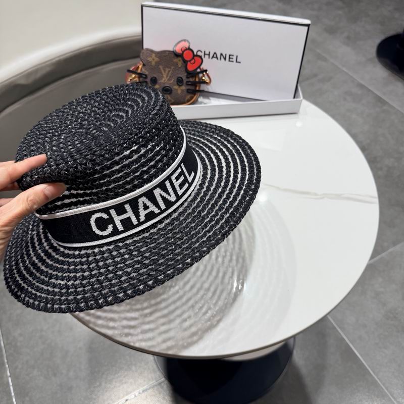 Chanel top hat (1691)