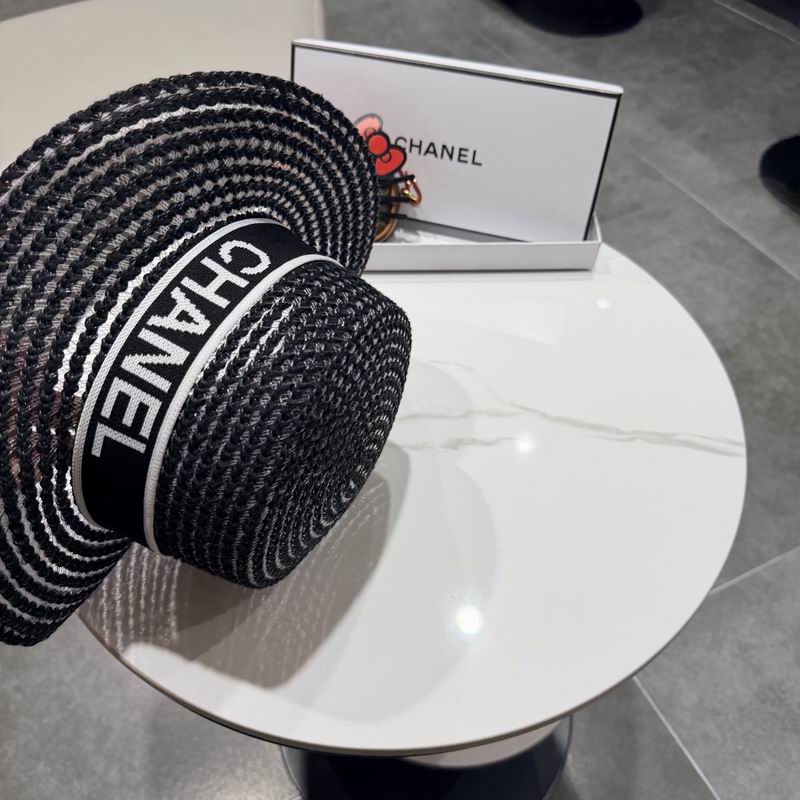 Chanel top hat (1693)