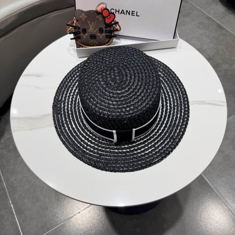 Chanel top hat (1697)