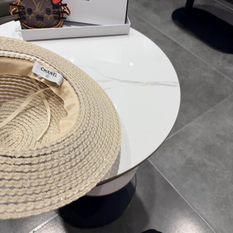 Chanel top hat (1698)