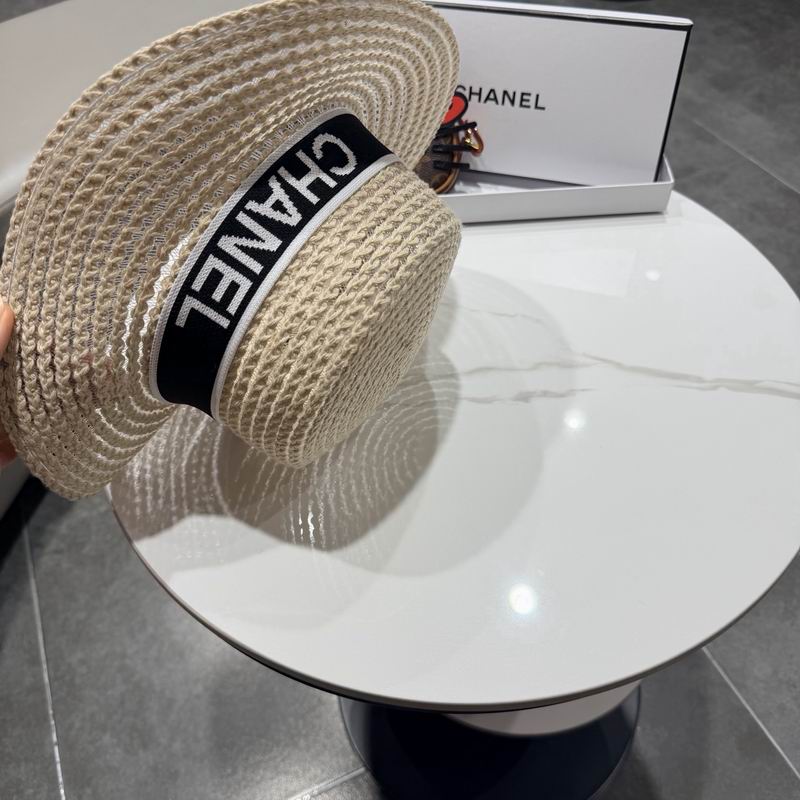 Chanel top hat (1700)