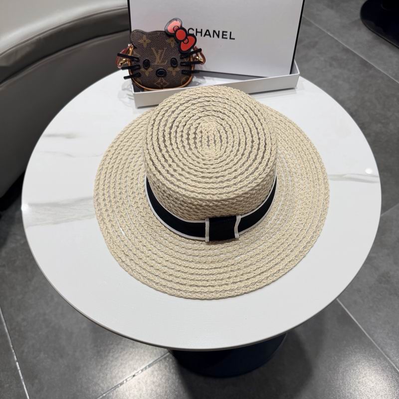 Chanel top hat (1705)