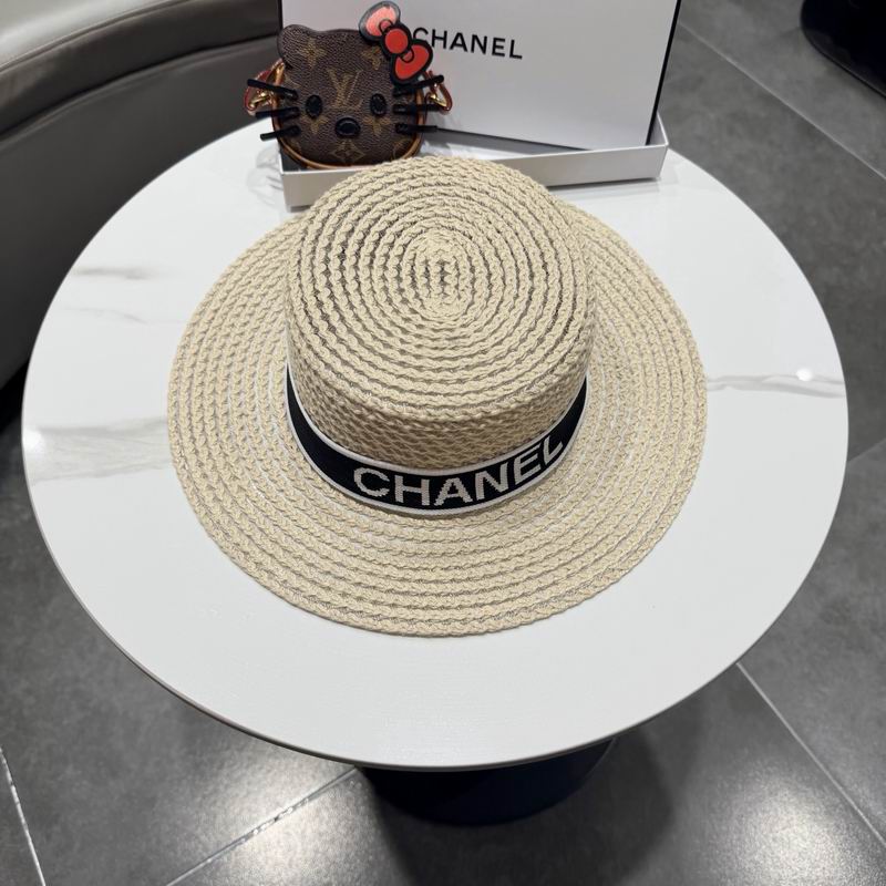 Chanel top hat (1706)