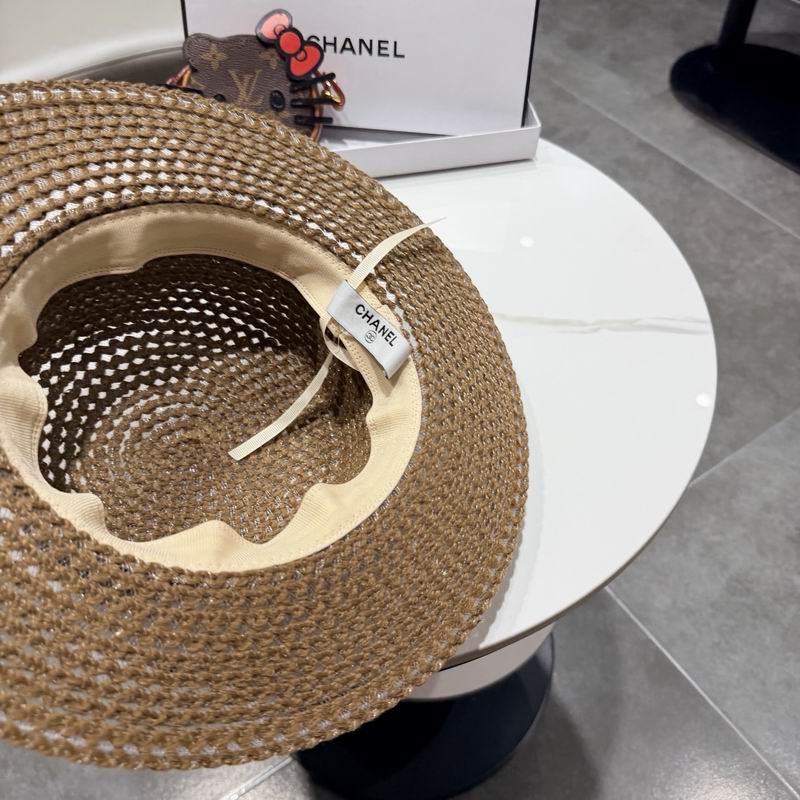 Chanel top hat (1707)