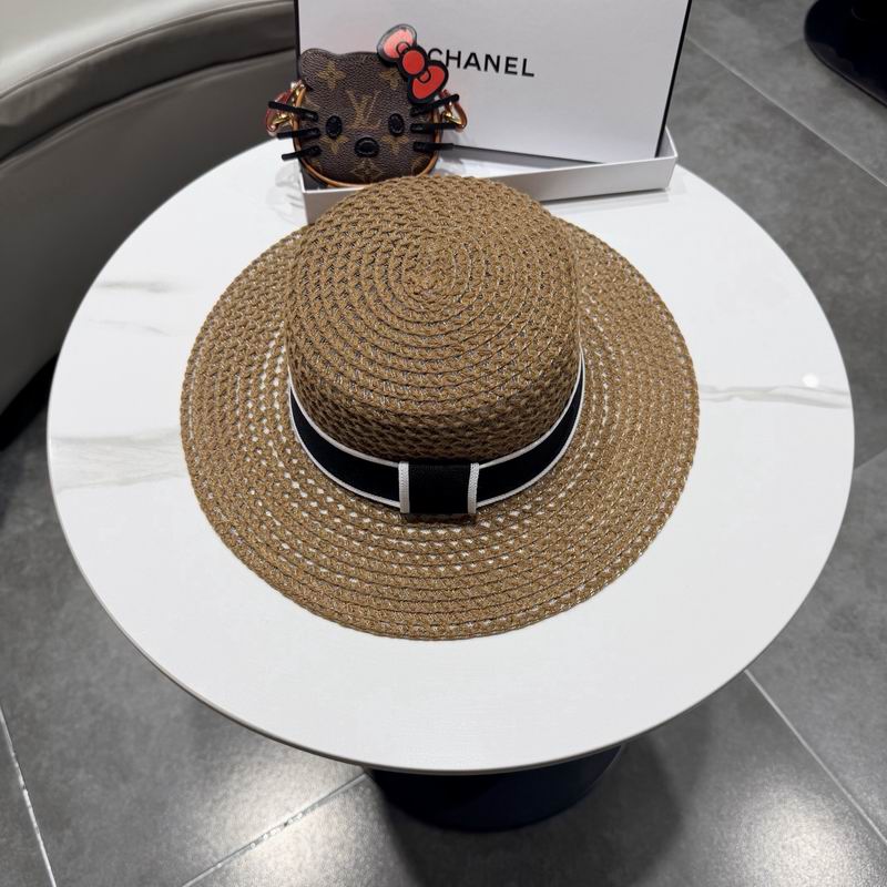 Chanel top hat (1714)