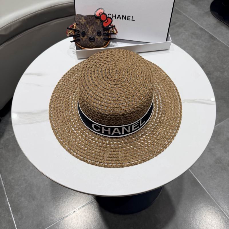 Chanel top hat (1715)