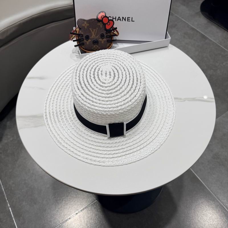 Chanel top hat (1723)