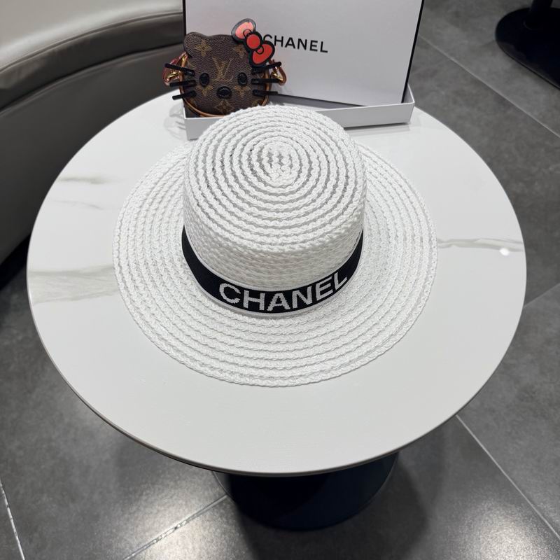 Chanel top hat (1725)