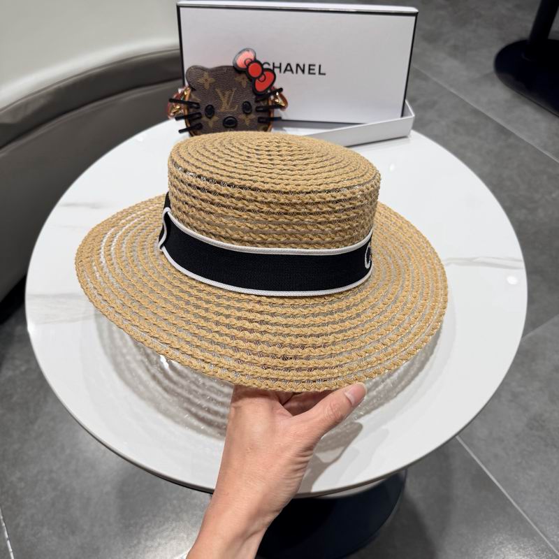 Chanel top hat (1727)