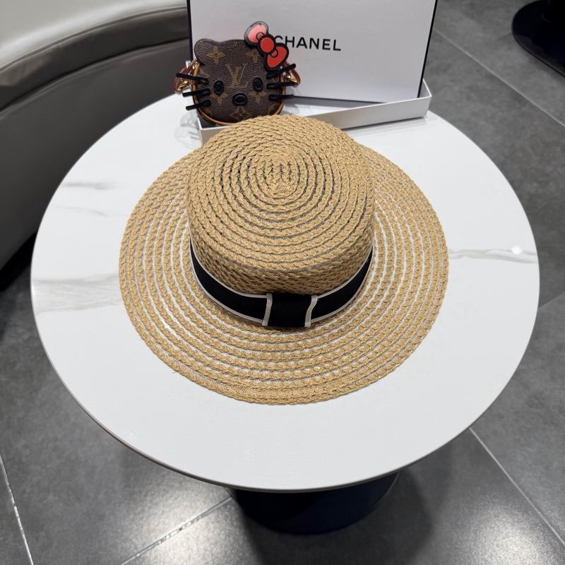 Chanel top hat (1733)