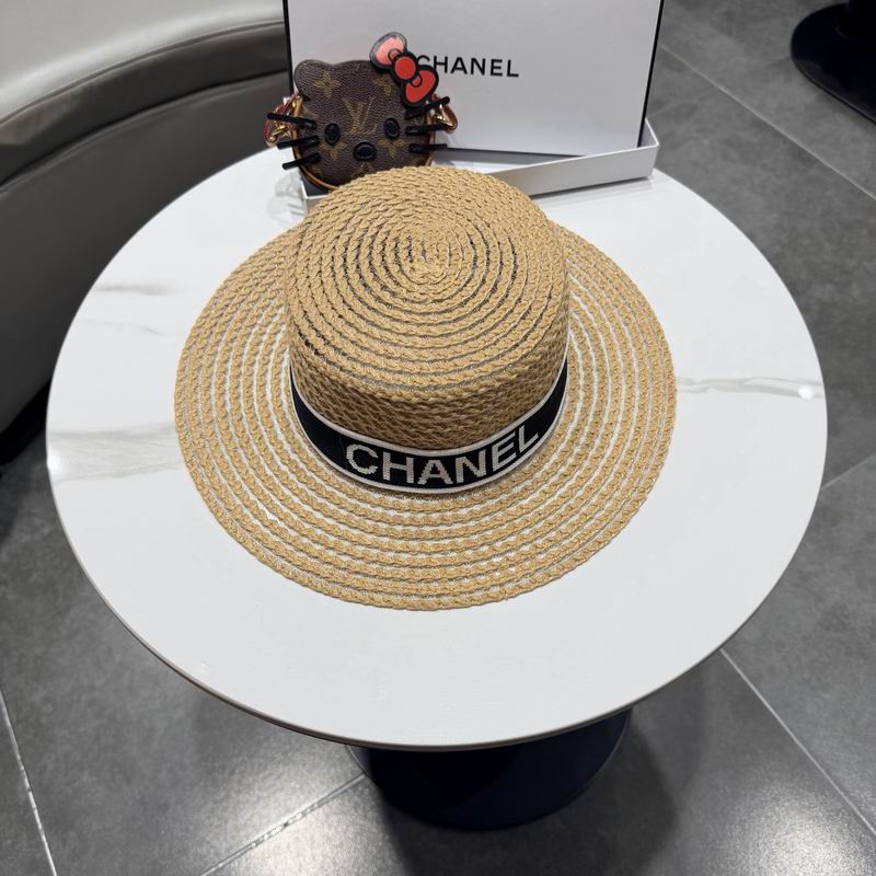 Chanel top hat (1734)