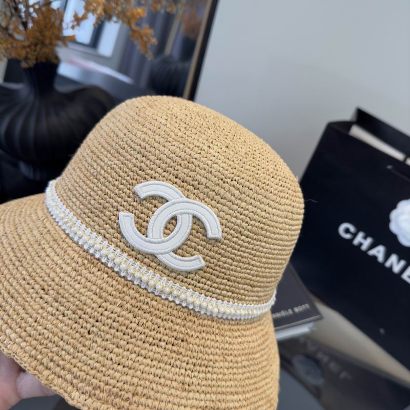 Chanel top hat (217)