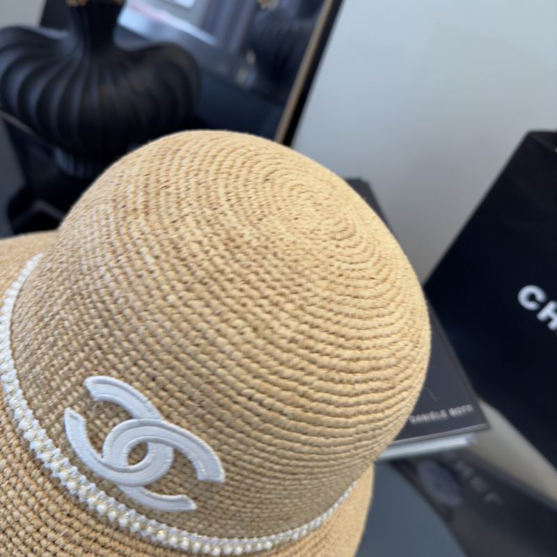 Chanel top hat (218)