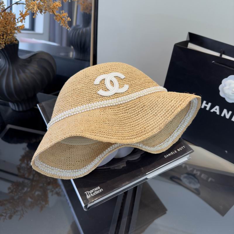 Chanel top hat (219)