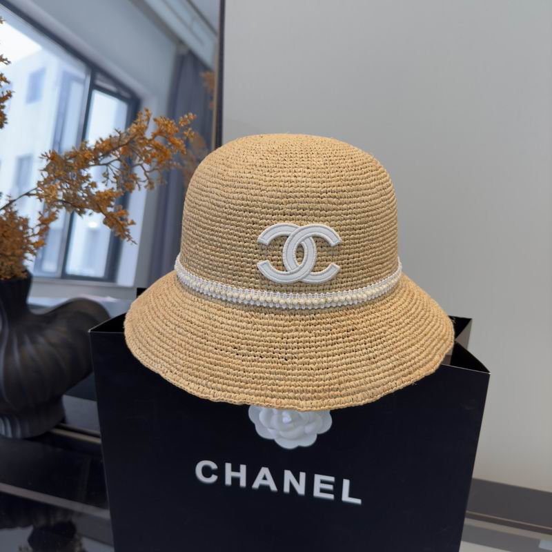Chanel top hat (222)