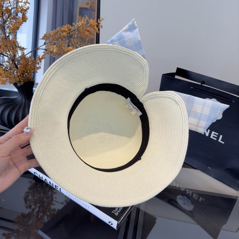 Chanel top hat (235)