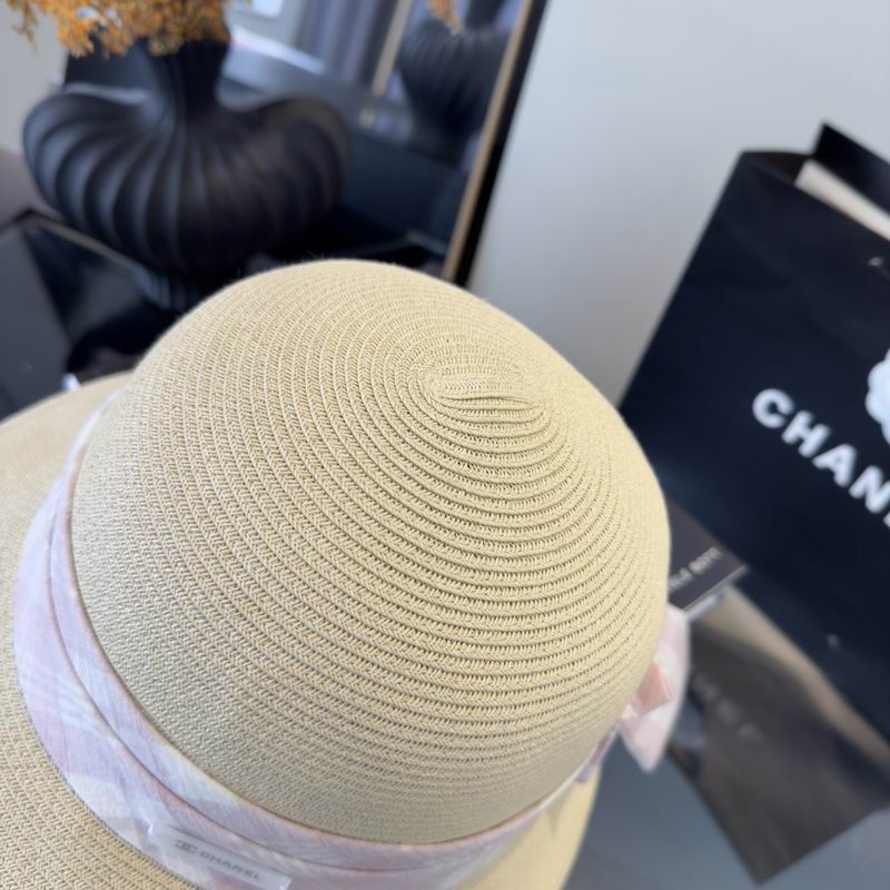 Chanel top hat (247)