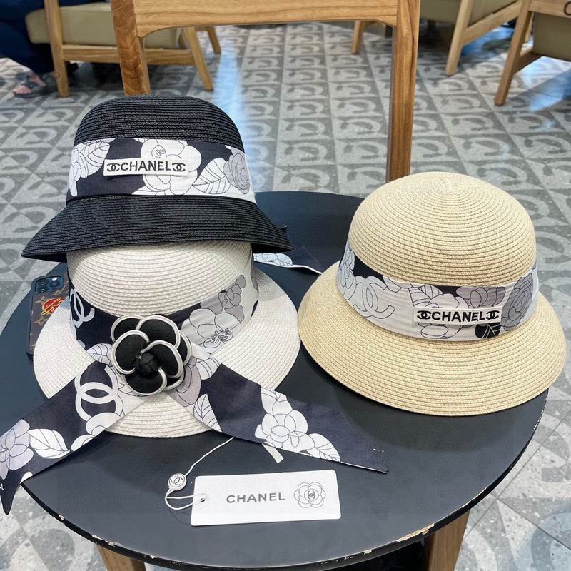 Chanel top hat (595)