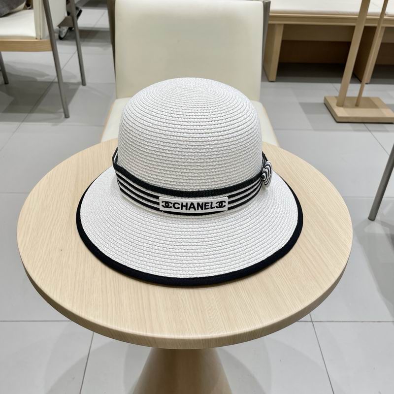 Chanel top hat (634)
