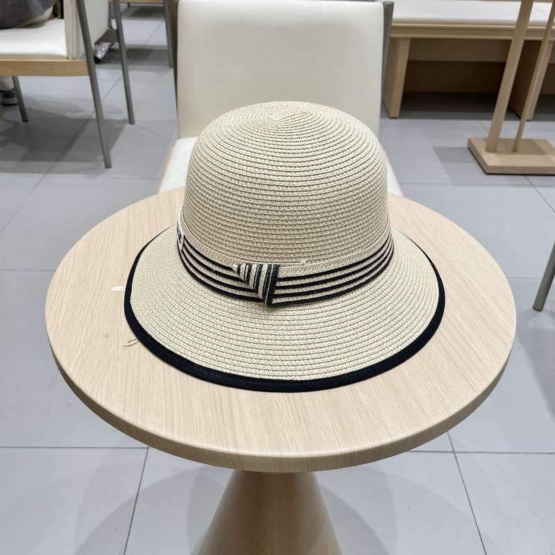 Chanel top hat (642)