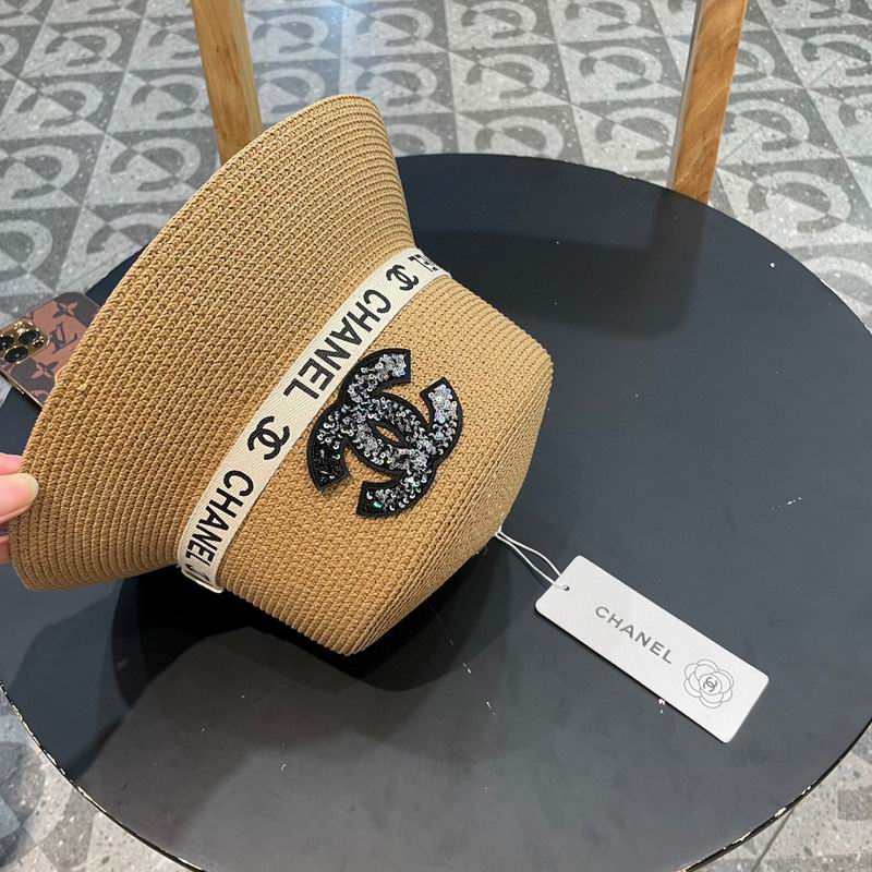 Chanel top hat (672)