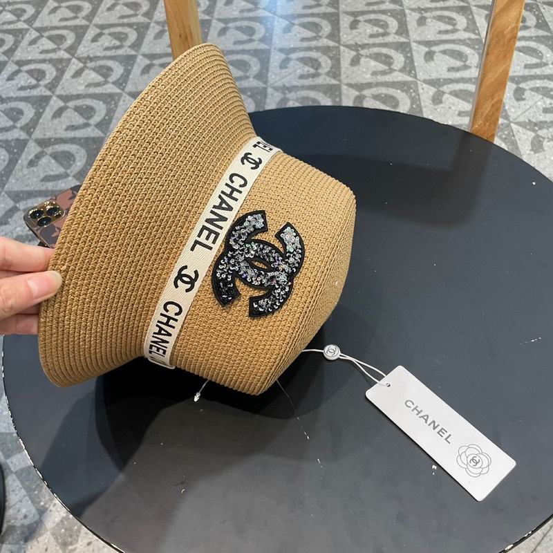 Chanel top hat (675)