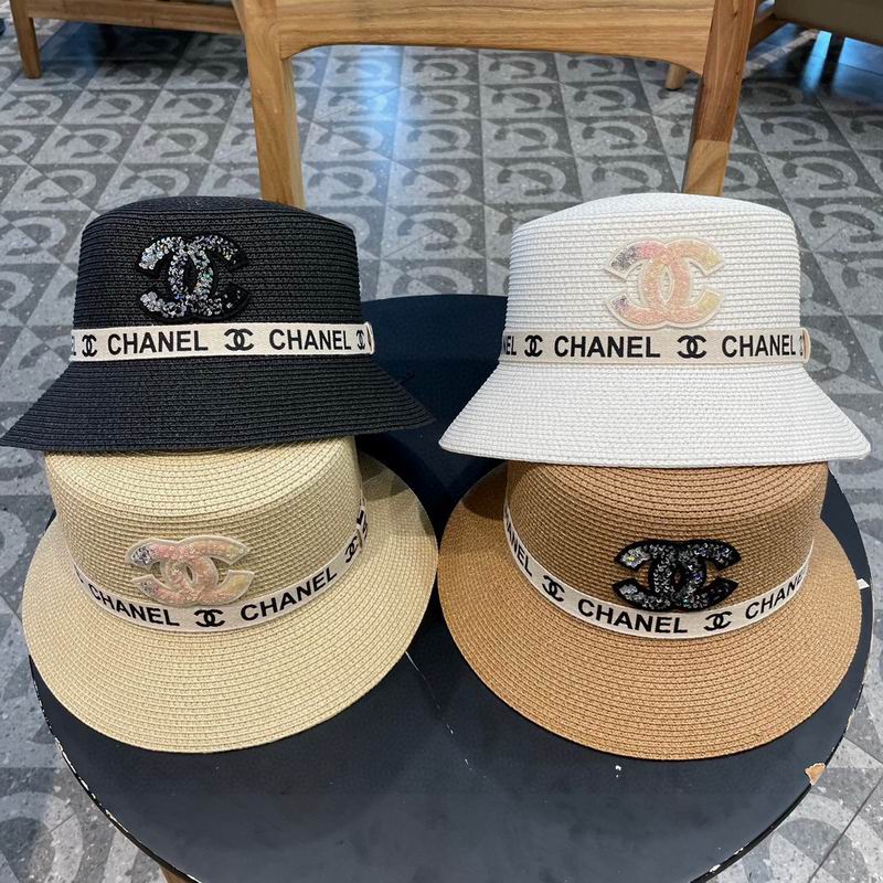 Chanel top hat (676)