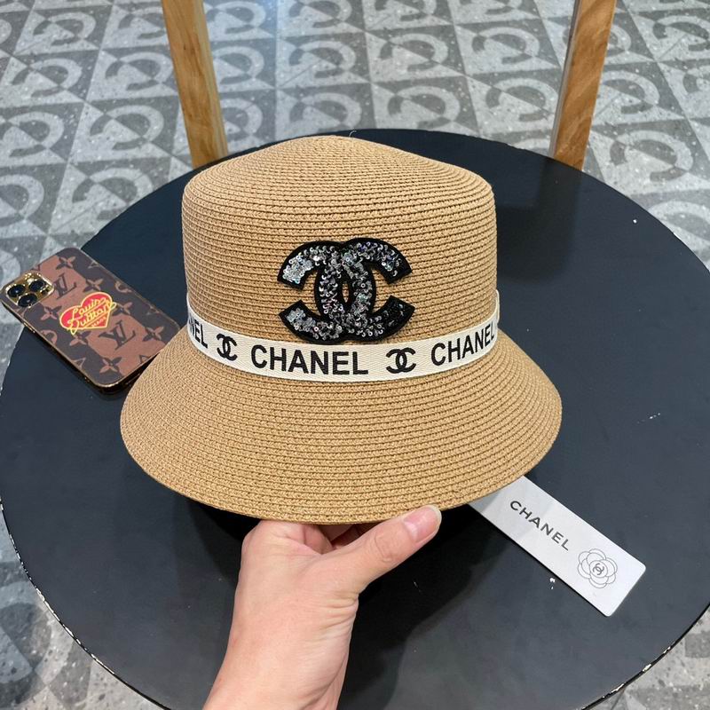Chanel top hat (680)