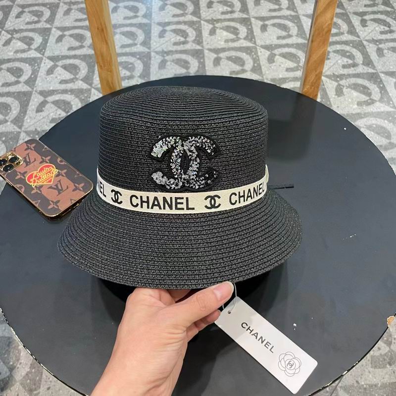 Chanel top hat (689)