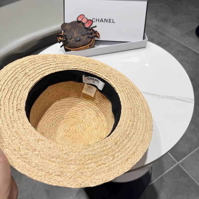 Chanel top hat (770)