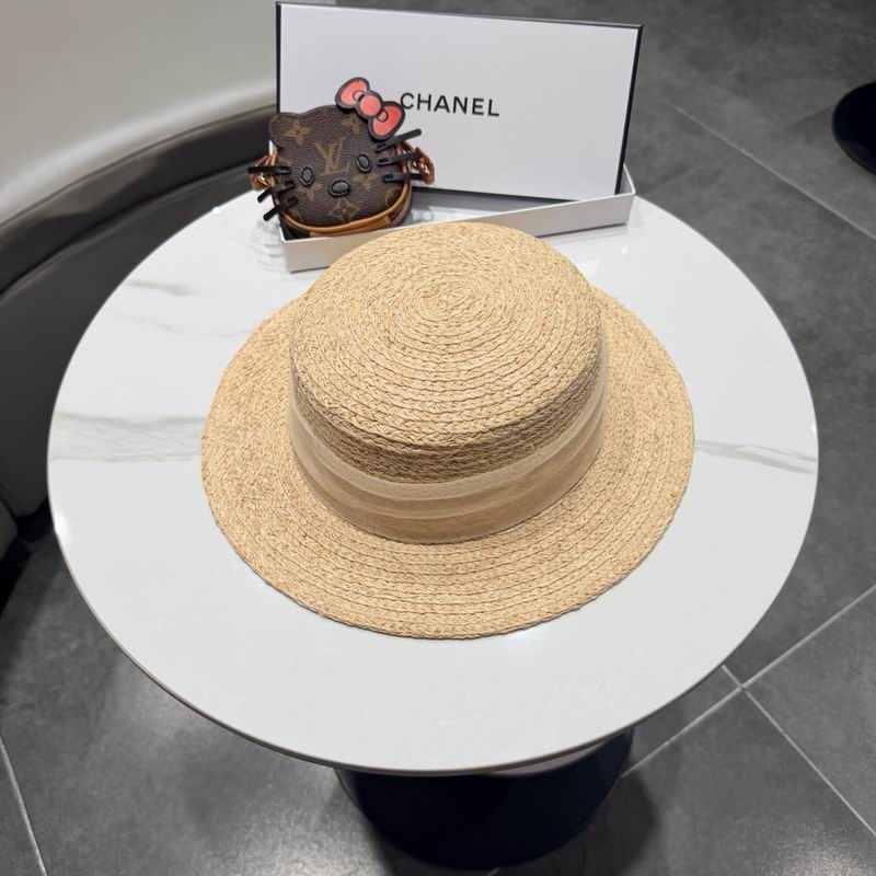 Chanel top hat (777)