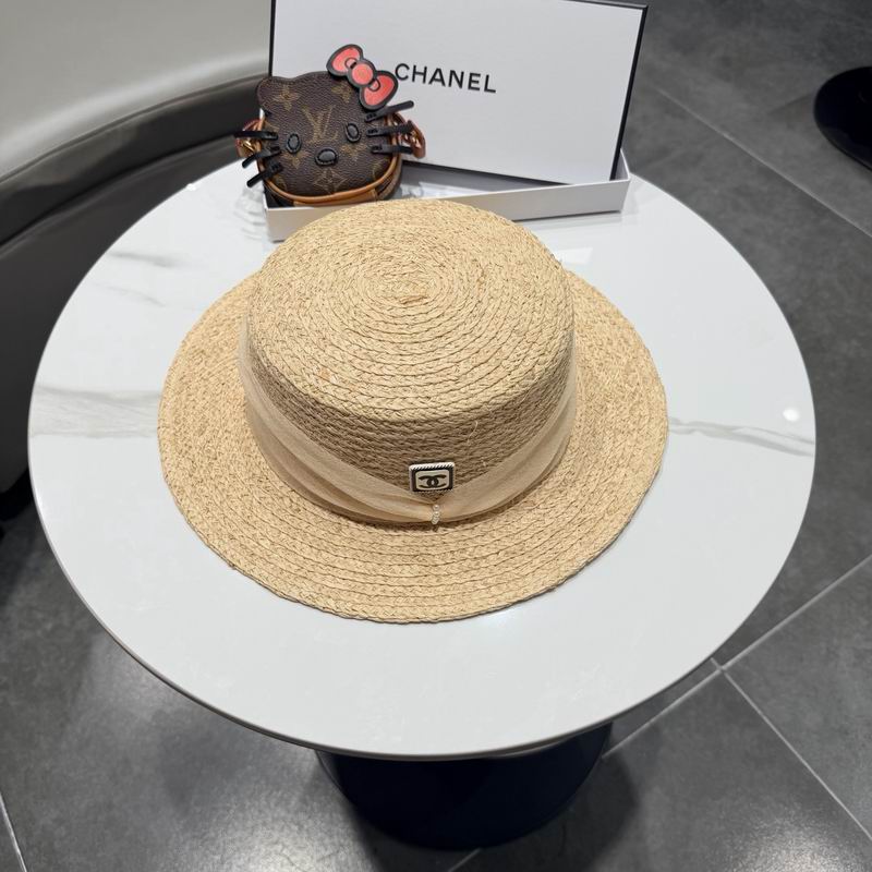 Chanel top hat (778)