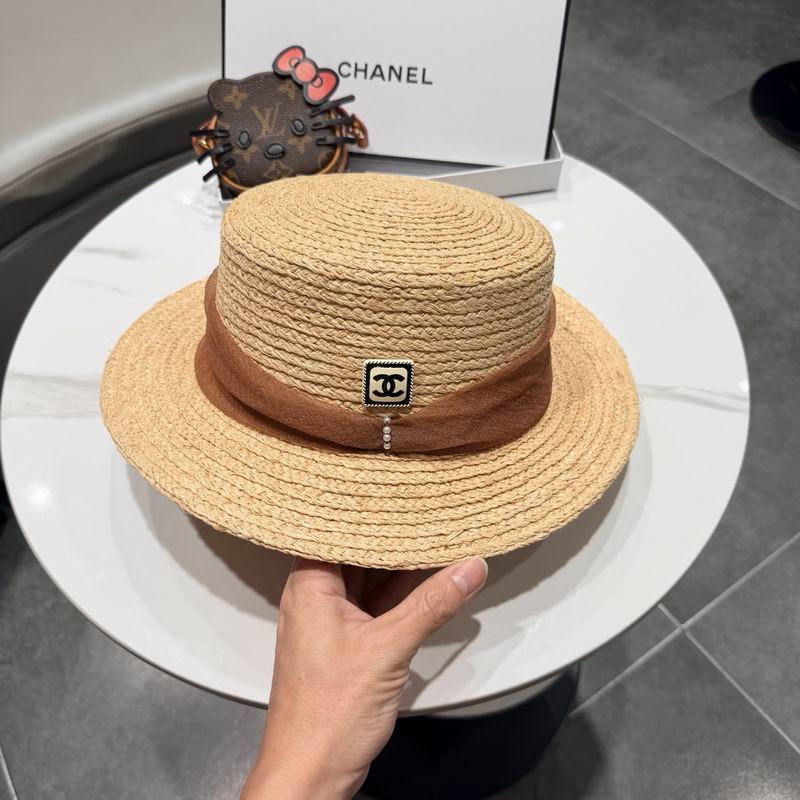 Chanel top hat (781)