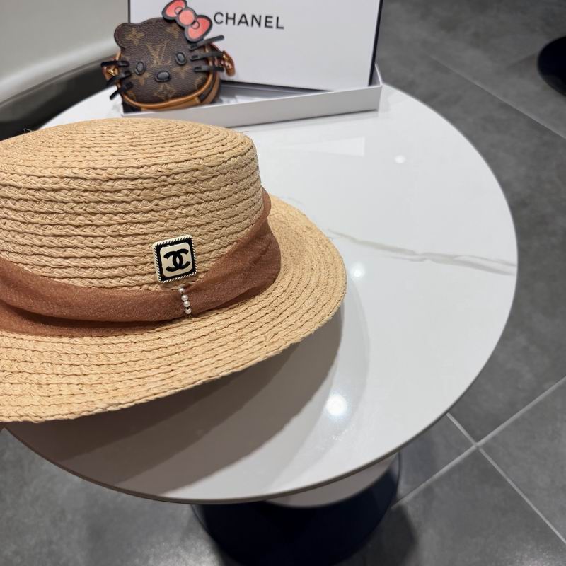 Chanel top hat (785)