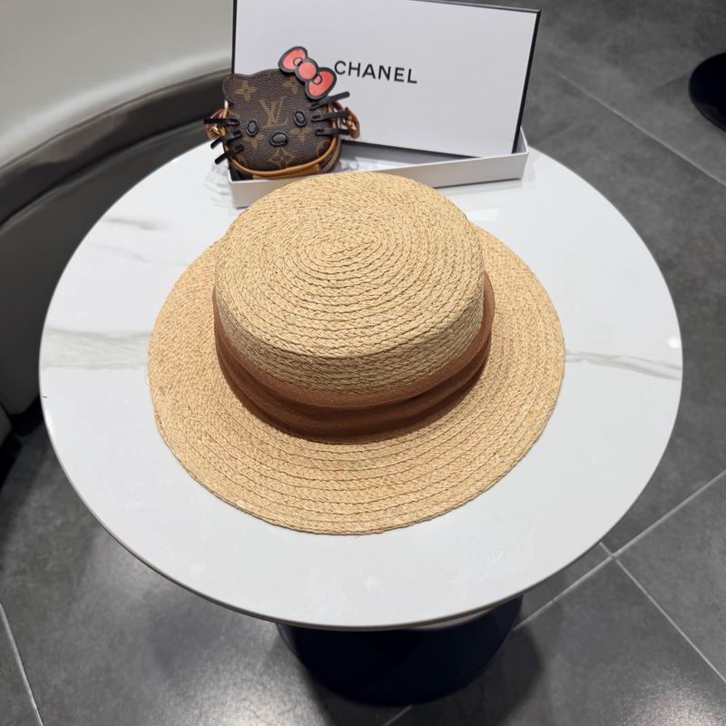 Chanel top hat (786)