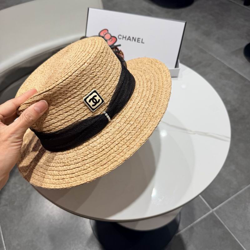 Chanel top hat (788)