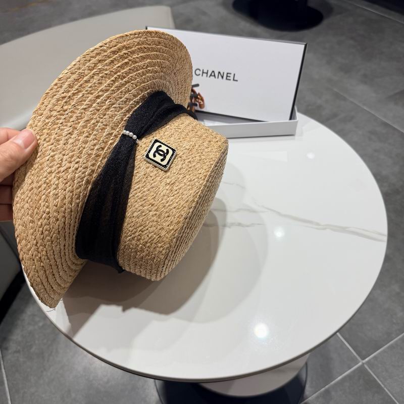 Chanel top hat (789)