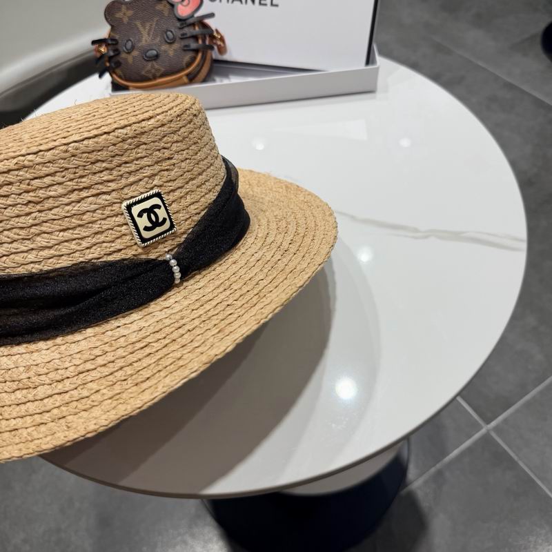 Chanel top hat (792)